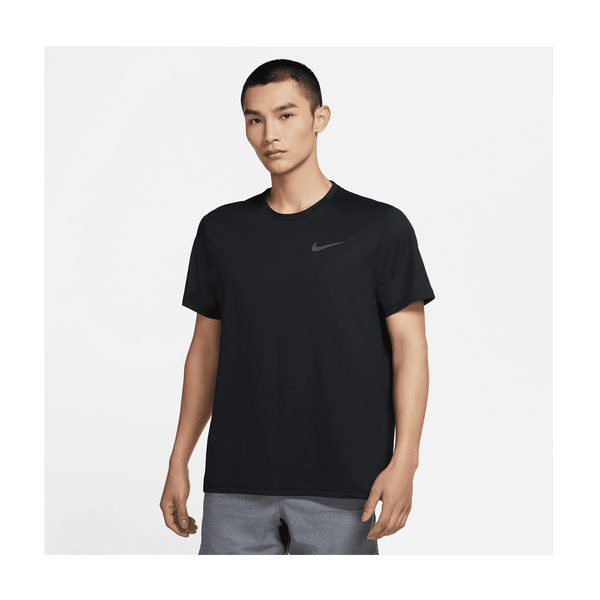 Nike Men's Nike Pro Dri-Fit Short-Sleeve Top Black