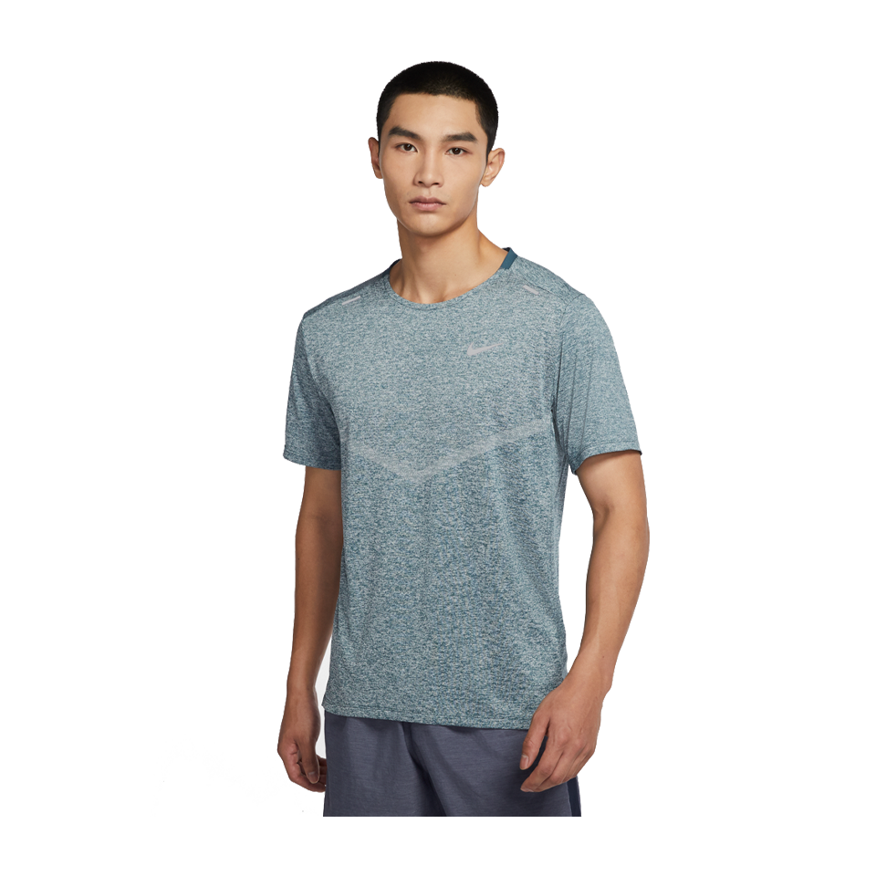 Dri fit 2025 running shirt