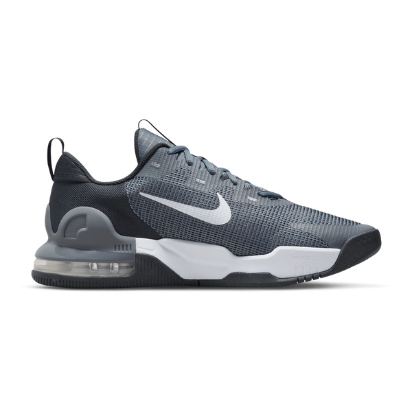 Nike Men's Air Max Alpha Trainer 5 Smoke Grey
