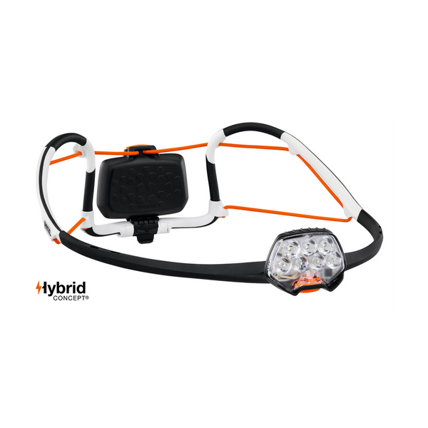 Petzl IKO Core 500 Lumens
