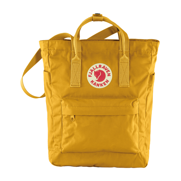 Fjällräven Kånken Totepack Ochre