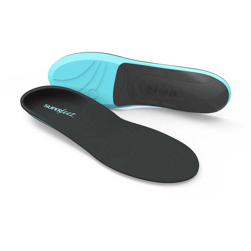 Superfeet EVERYDAY Comfort Insoles