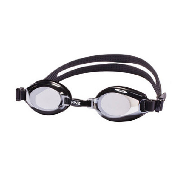 Finz Stealth Goggle Smoke