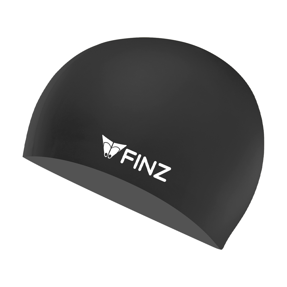 Finz Wrinkle Free Silicone Cap Main image