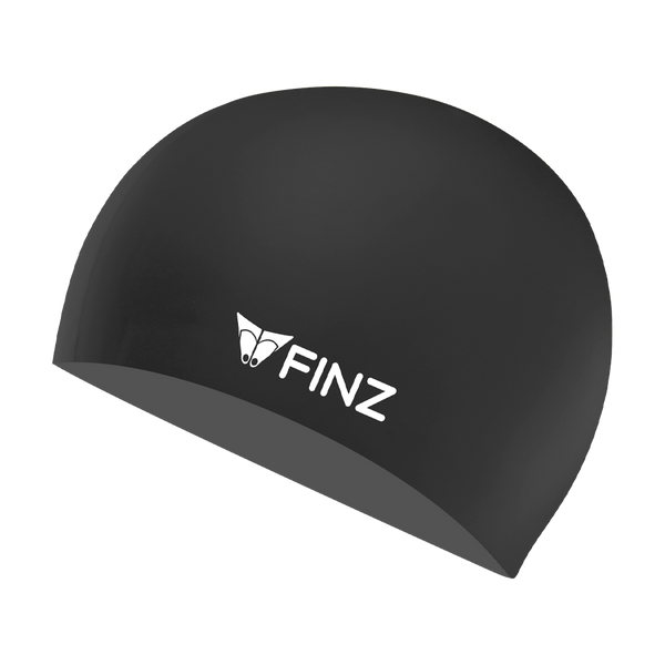 Finz Wrinkle Free Silicone Cap