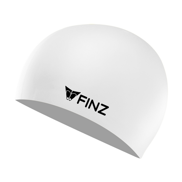 Finz Wrinkle Free Silicon Cap