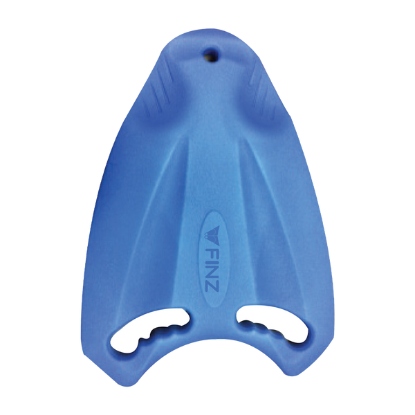 Finz Kickboard Blue