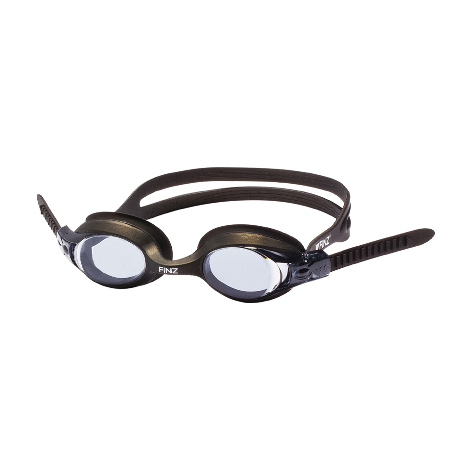 Finz Uniflex Performance Google Smoke
