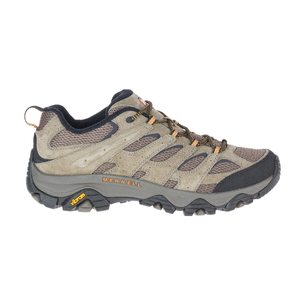 Merrell Men's Moab 3 Wide Walnut