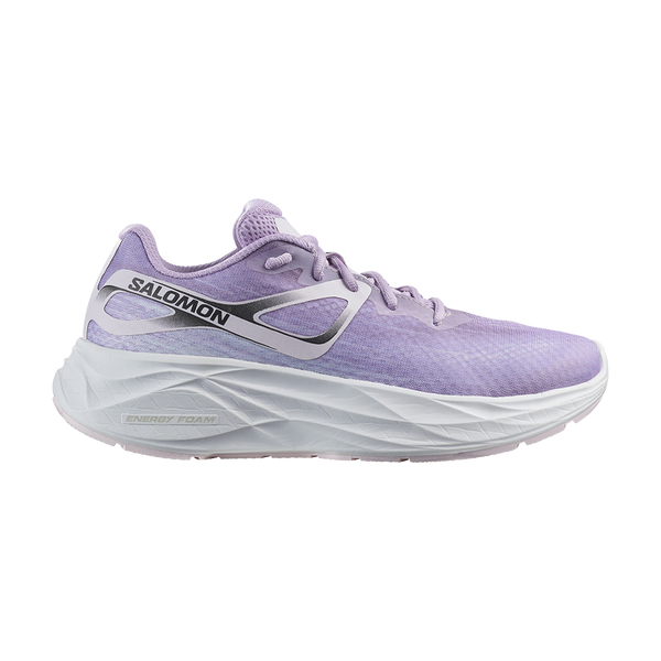 Salomon Women's Aero Glide Orchid Bloom