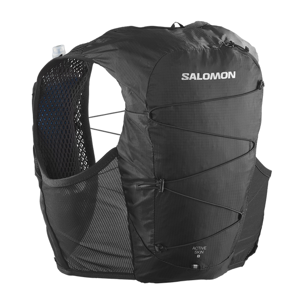 Salomon ACTIVE SKIN 8 Black