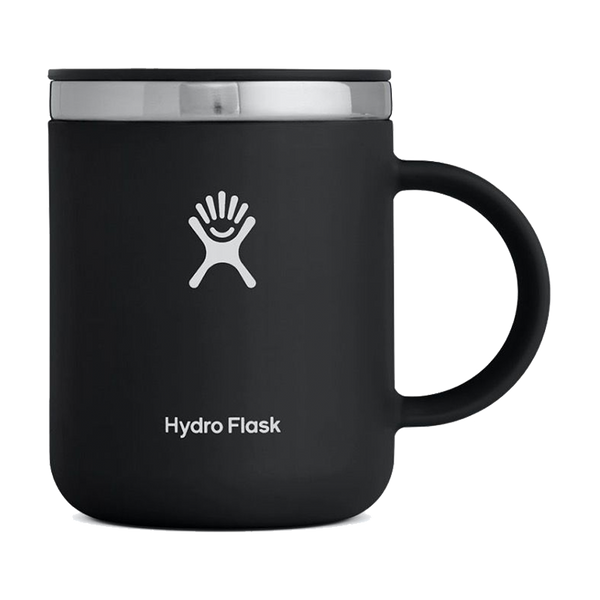 Hydro Flask 12 oz Mug Black