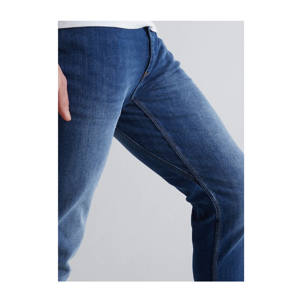 DUER Men's Performance Denim Slim Galactic