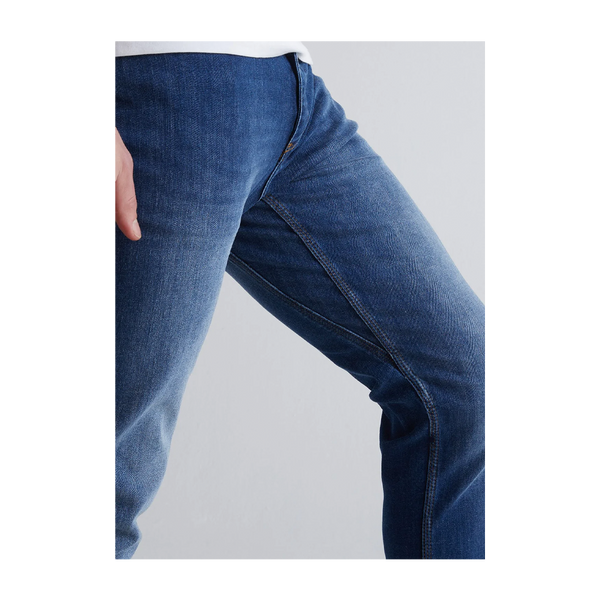 DUER Men's Performance Denim Slim Galactic