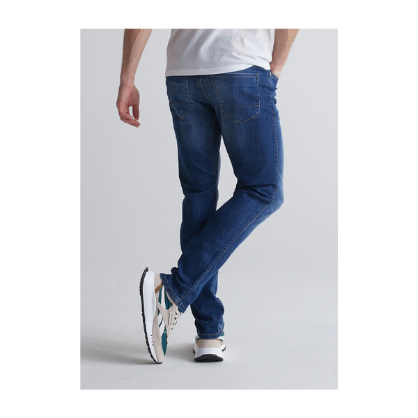 DUER Men's Performance Denim Slim Galactic