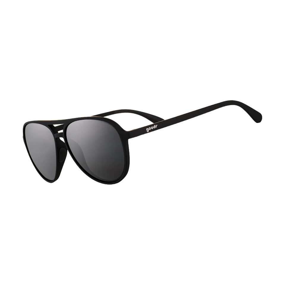 Goodr Mach G Operation: Blackout Main image