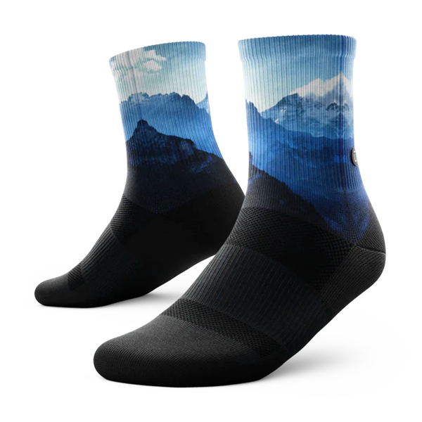 Outway Peaks Mid