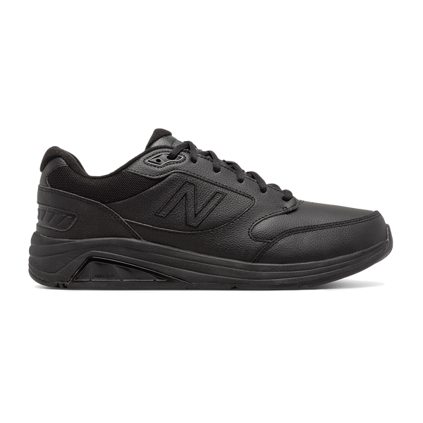 New Balance Men's 928 v3 Black