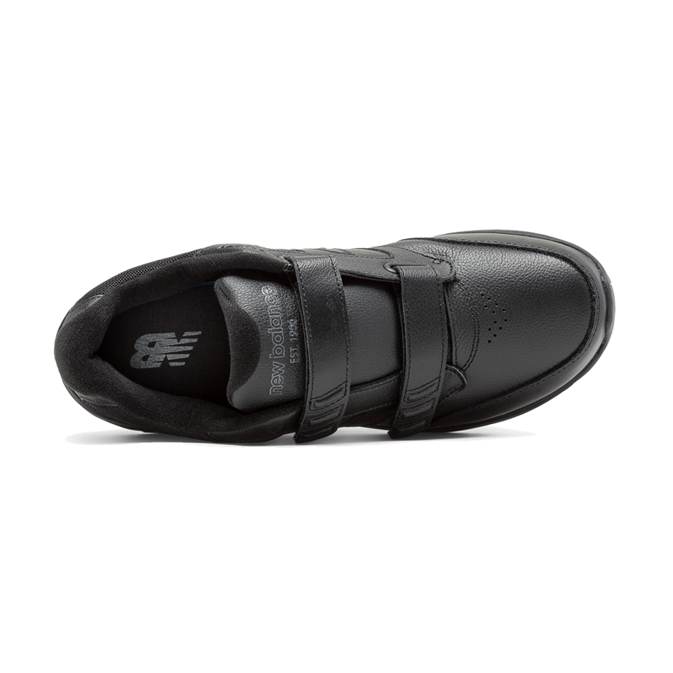 New Balance Men s 928 V3 Hook Loop Black Play Stores Inc