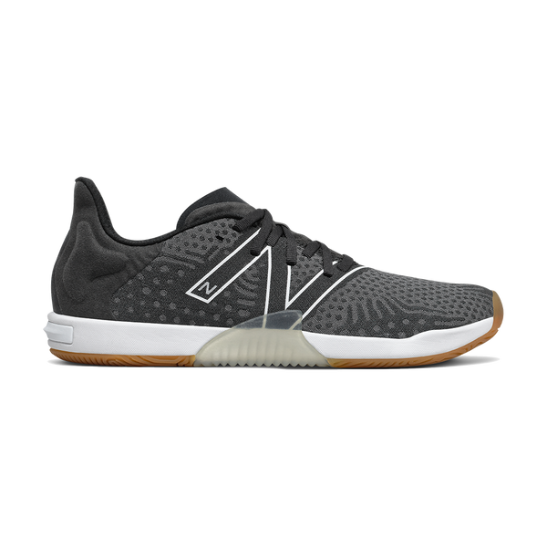 New Balance Men's Minimus TR Black