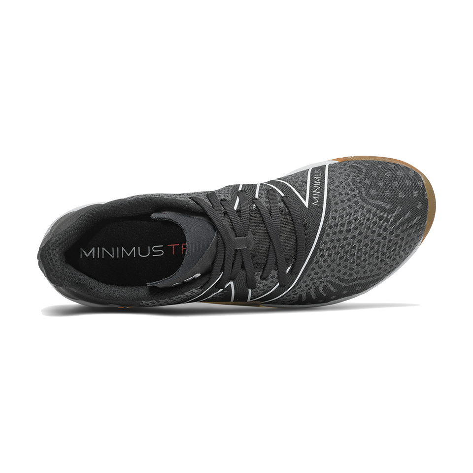 New balance deals men's minimus