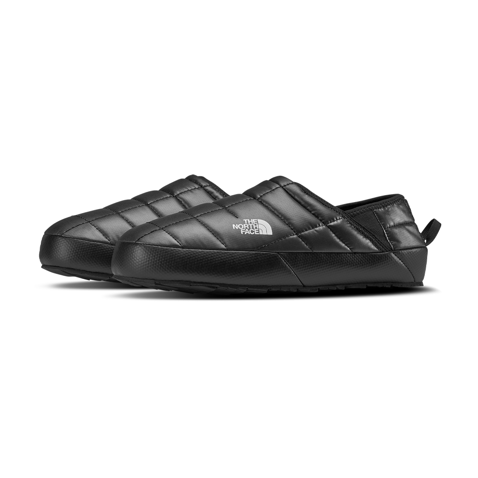 The North Face Men s Thermoball Traction Mule V TNF Black Play Stores Inc