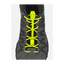 Nathan Run Laces Safety Yellow