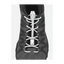 Nathan Run Laces White