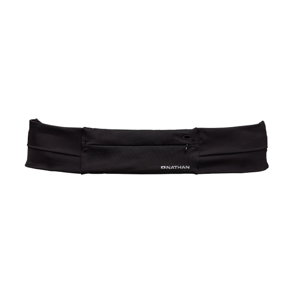 Nathan Adjustable Fit Zipster 2.0 Black