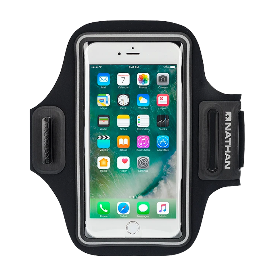 Nathan Stridesport Smartphone Carrier