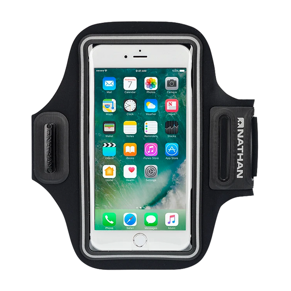 Nathan Stridesport Smartphone Carrier