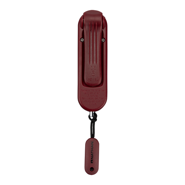 Nathan SafeRun Ripcord Siren Personal Alarm