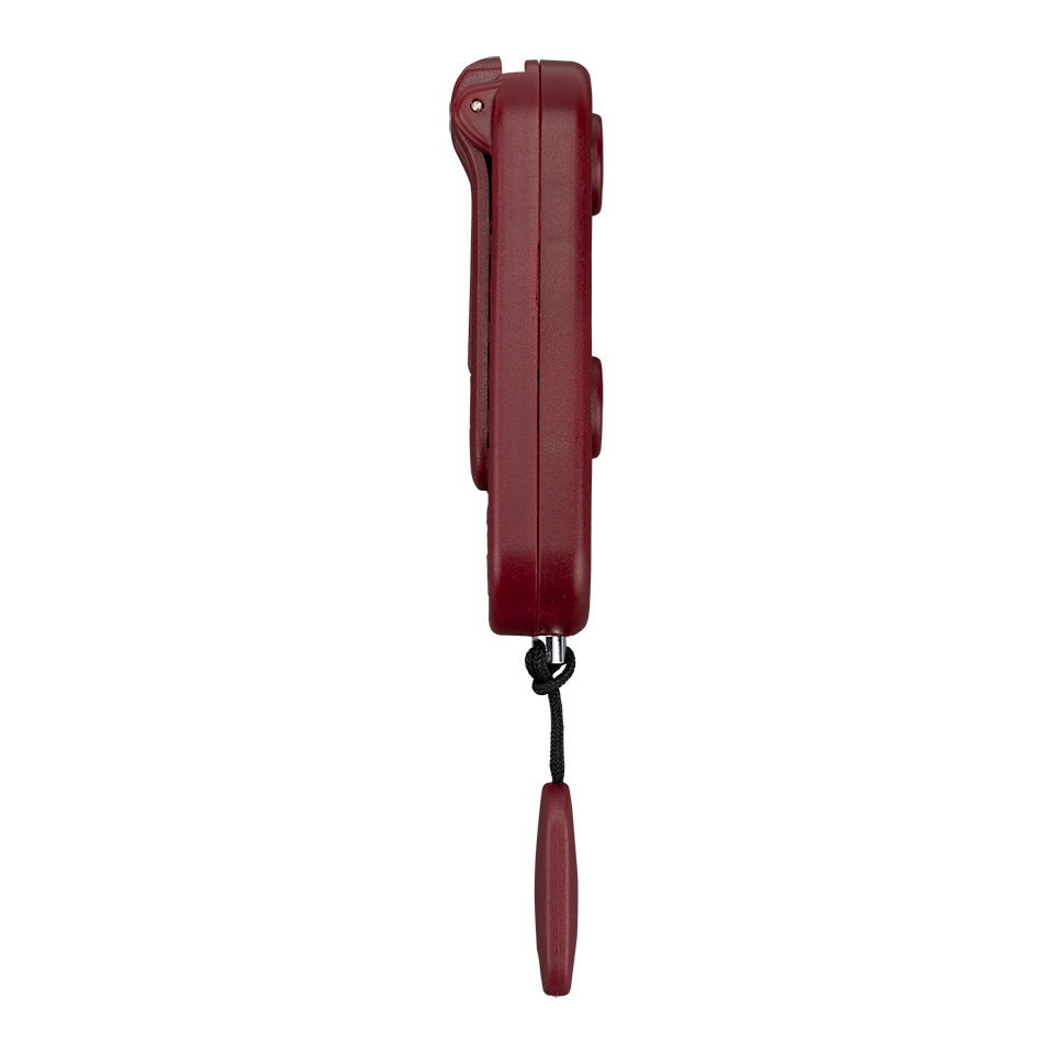 Nathan SafeRun Ripcord Siren Personal Alarm Secondary image