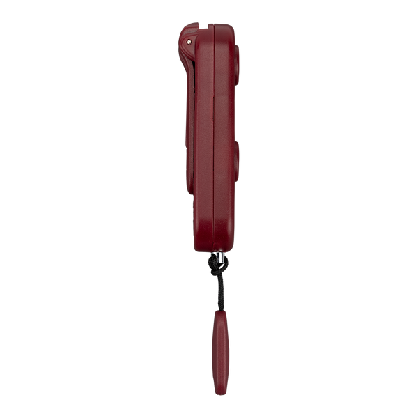 Nathan SafeRun Ripcord Siren Personal Alarm