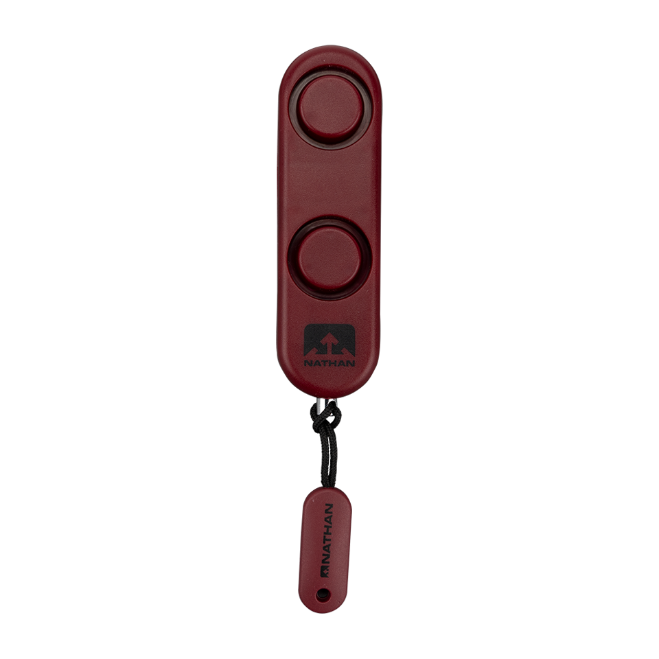 Nathan SafeRun Ripcord Siren Personal Alarm Main image