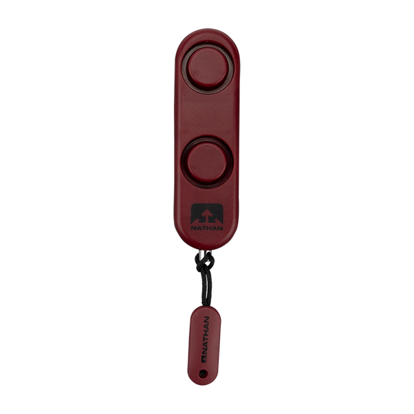 Nathan SafeRun Ripcord Siren Personal Alarm