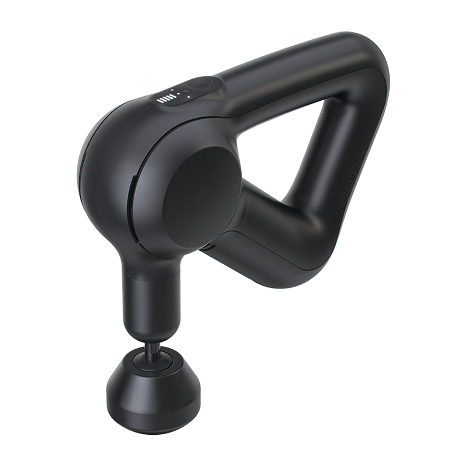 Theragun g3 percussive therapy 2025 device