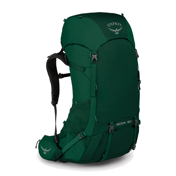 Osprey Men's Rook 50 Mallard Green