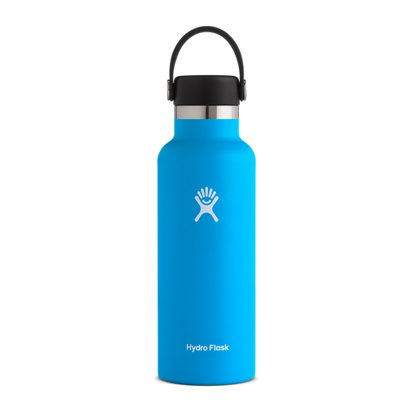 Hydro Flask 18 oz. Standard Mouth Pacific