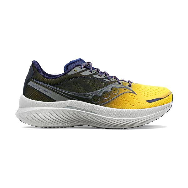 Saucony Men's Endorphin Speed 3 Night Lite