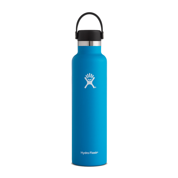 Hydro Flask 24oz Standard Mouth Pacific