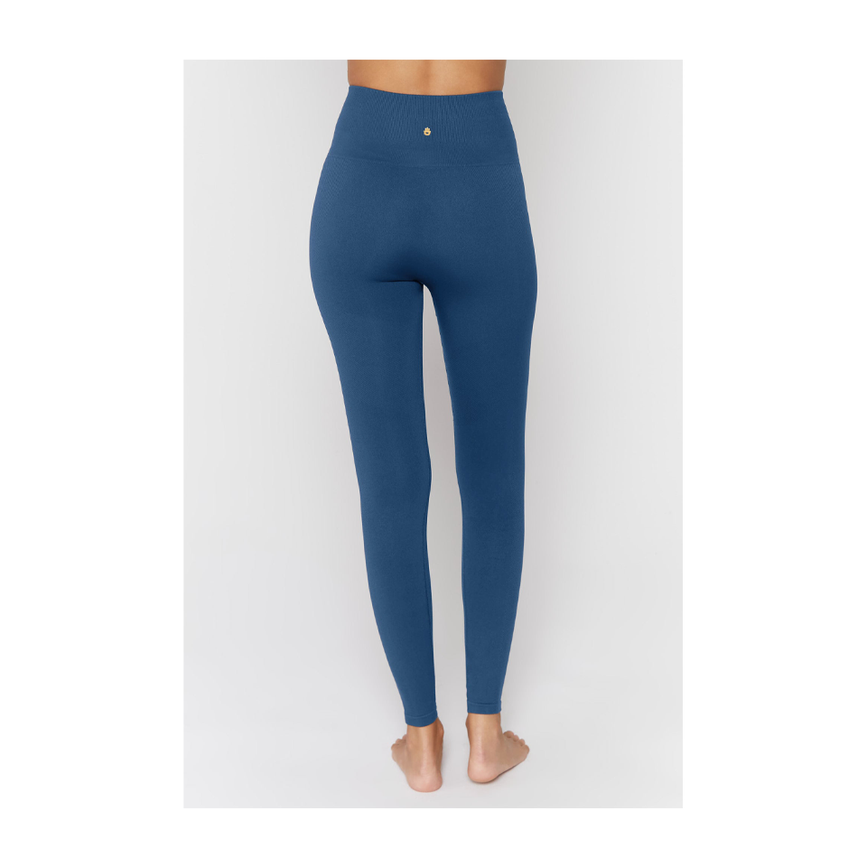 Icon Seamless High Waist Legging