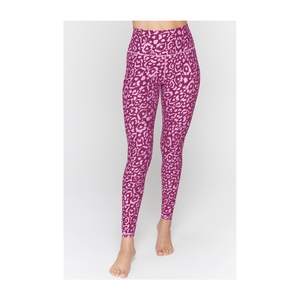 Legging jersey deals