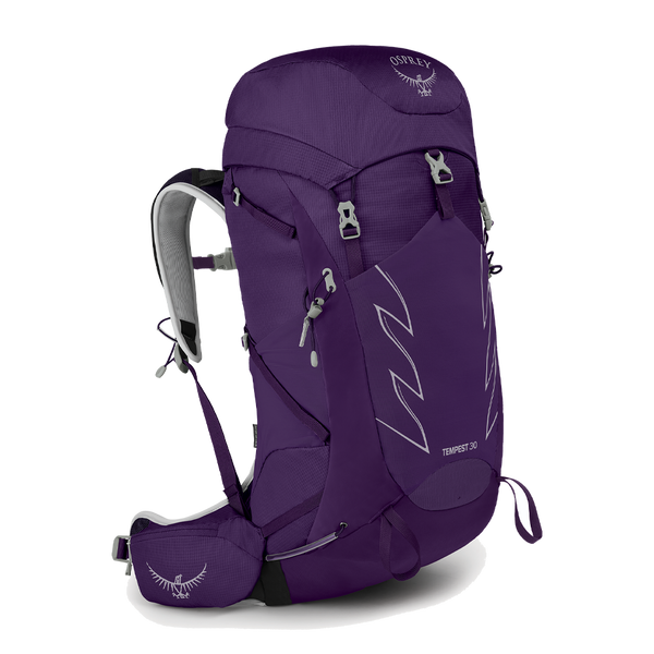 Osprey Women's Tempest 30 Violac Purple