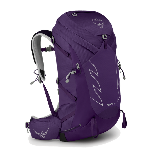 Osprey Women's Tempest 34 Violac Purple