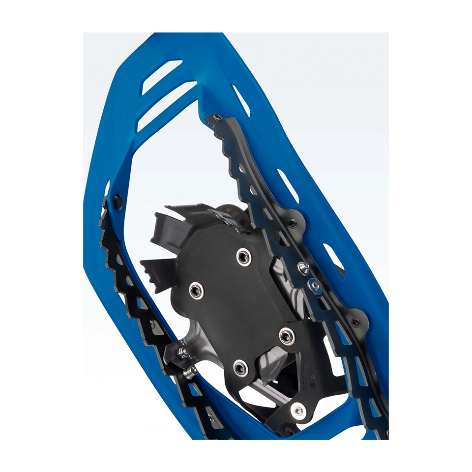 Atlas Helium-MTN Snowshoes 26 Blue/Black