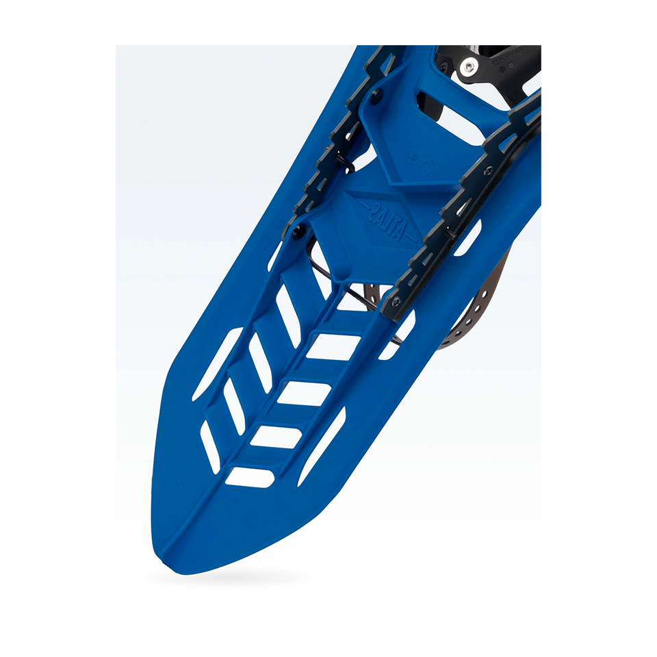 Atlas Helium-MTN Snowshoes 23 Blue/Black