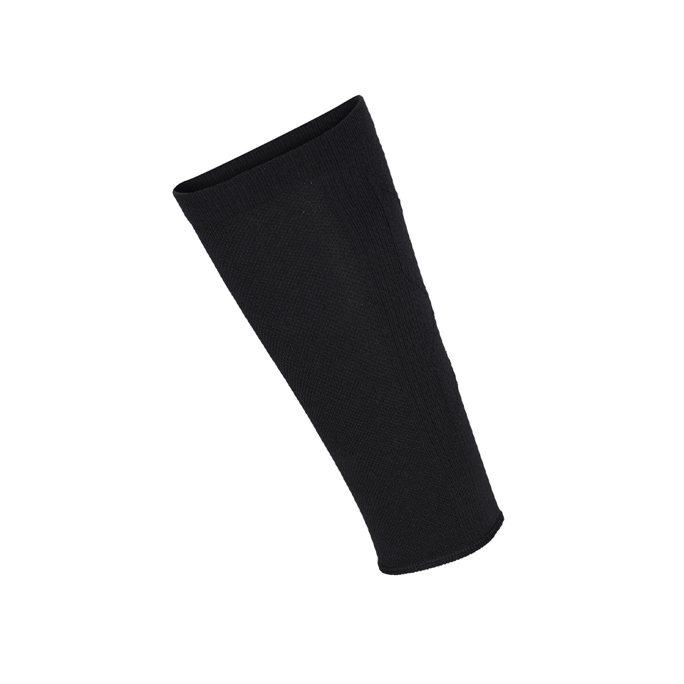 2XU Unisex Compression Calf Sleeves - Black/Grey