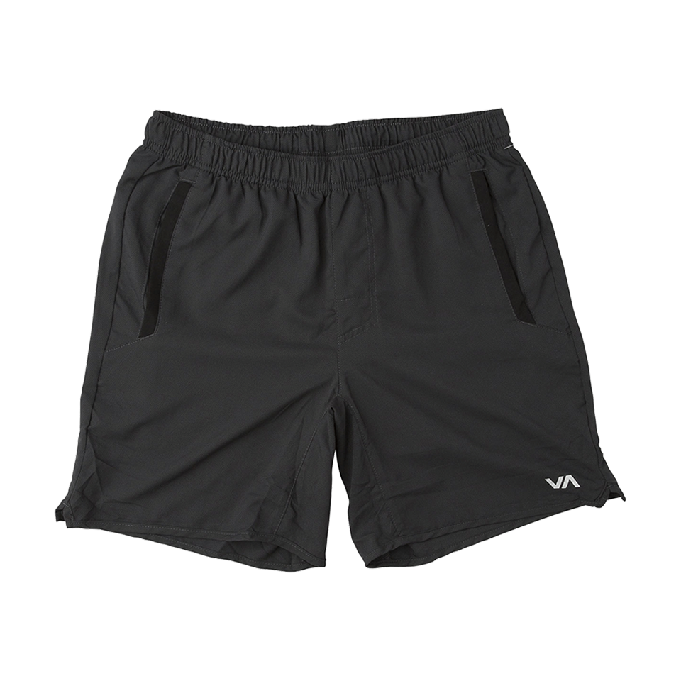 VA Essential Yogger - Workout Shorts for Women