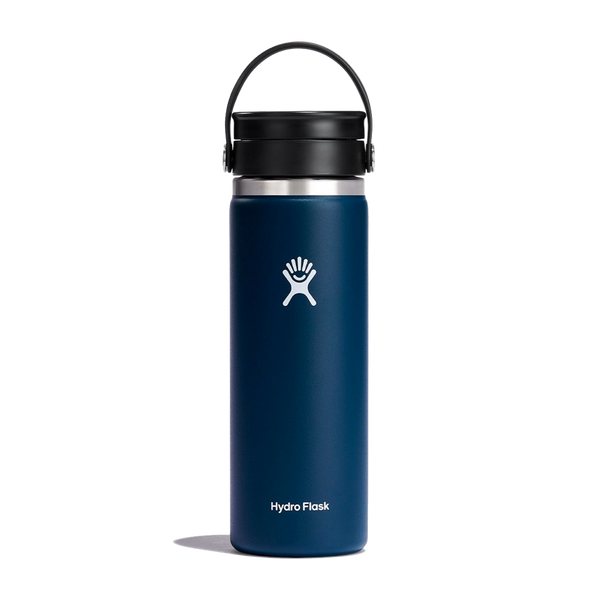 Hydro Flask 20 oz. Coffee With Flex Sip Lid Indigo